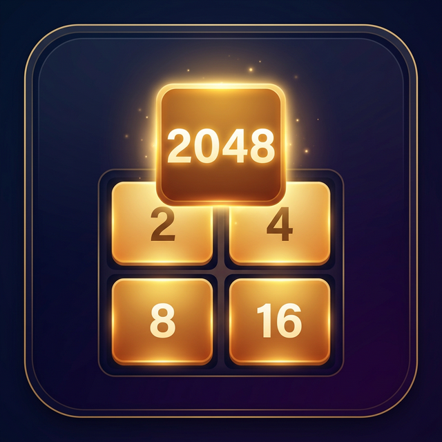 Merge 2048