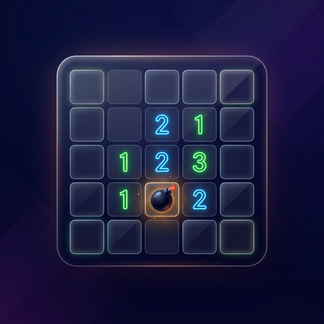 Minesweeper